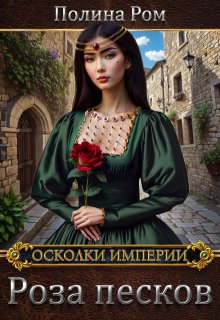 Роза песков - Полина Ром