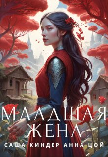 Младшая жена - Саша Киндер