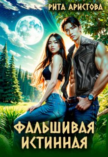 Фальшивая истинная - Рита Аристова