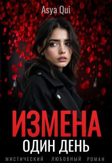 Измена. Один день - Asya Qui