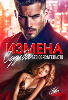 Измена. Судьба без обязательств - Ева Адамс