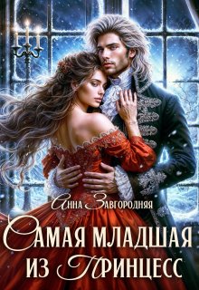 Самая Младшая Из Принцесс - Анна Завгородняя