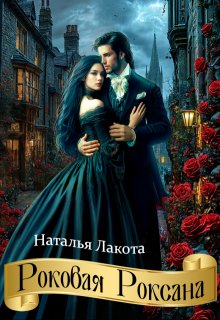 Роковая Роксана - Наталья Лакота (Ната Лакомка)