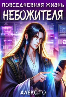 Повседневная жизнь небожителя - Алекс Го
