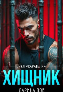 Хищник - Дарина Вэб