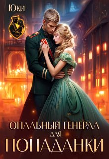 Опальный генерал для попаданки - Юки