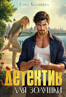 Детектив для Золушки - Елена Казанцева