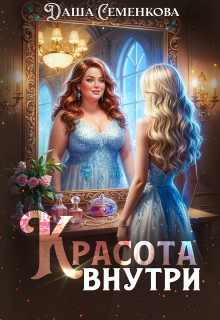 Красота внутри - Даша Семенкова