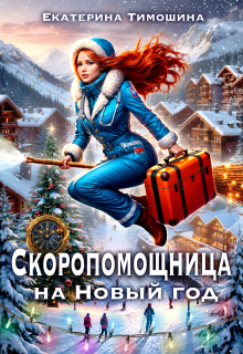 Скоропомощница на Новый год - Екатерина Тимошина