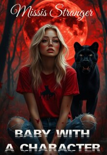 Малышка с характером - Missis Stranger