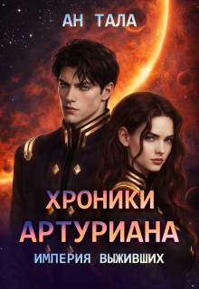 Хроники Артуриана: Империя выживших - Ан Тала