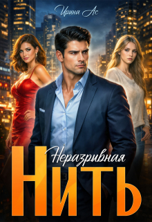 Неразрывная нить. - Ирина Ас