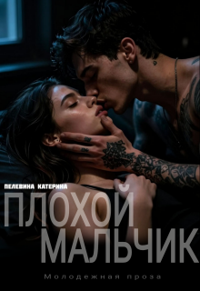 Плохой мальчик - Пелевина Катерина