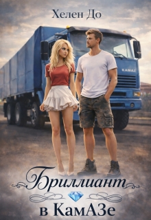 Бриллиант в Камазе - Хелен До