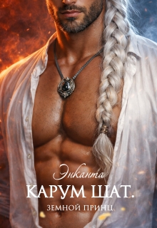 Карум Шат. Земной принц - Энканта