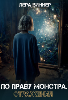 По праву монстра. Отражения - Лера Виннер