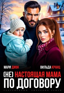 (не) настоящая мама по договору - Мари Дион