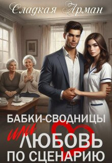 Бабки-сводницы или любовь по сценарию - Сладкая Арман