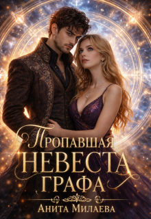 Пропавшая невеста графа - Анита Милаева