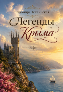 Легенды Крыма - Рада Теплинская