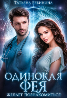 Одинокая фея желает познакомиться - Татьяна Рябинина