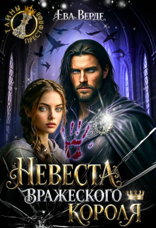 Невеста вражеского короля - Ева Верде