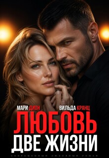 Любовь. Две жизни - Мари Дион