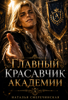 Главный красавчик Академии - Наталья Смеречинская