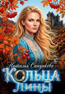 Кольца Лины - Наталья Сапункова
