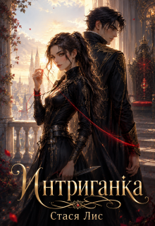 Интриганка - Стася Лис