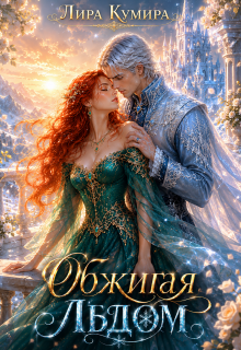 Обжигая льдом - Лира Кумира