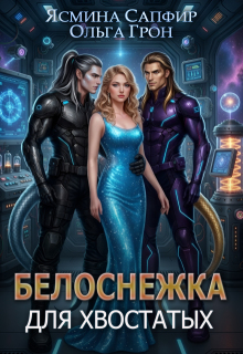 Белоснежка для хвостатых - Ольга Грон