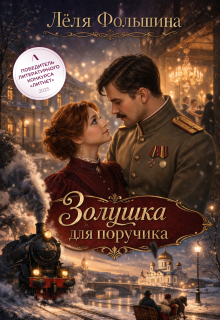 Золушка для поручика - Лёля Фольшина