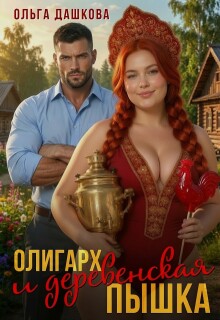 Олигарх и деревенская Пышка - Ольга Дашкова
