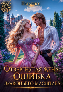 Отвергнутая жена. Ошибка драконьего масштаба - Наталисс