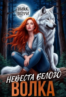 Невеста белого волка - Ника Черри