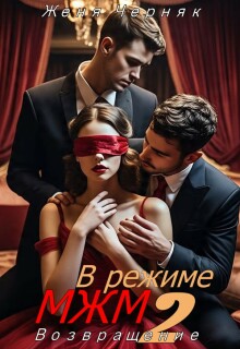В режиме Мжм 2. Возвращение - Женя Черняк