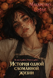 История одной сломанной жизни - Софья Макаренко