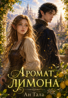 Аромат лимона - Ан Тала