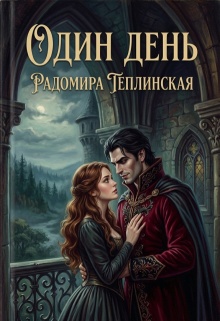 Один день - Рада Теплинская