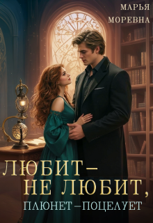 Любит - не любит, плюнет - поцелует - Марья Моревна