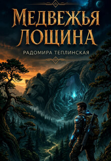 Медвежья лощина - Рада Теплинская
