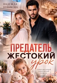 Предатель. Жестокий урок - Надежда Новикова