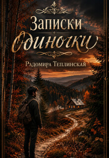 Записки одиночки - Рада Теплинская