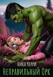 Неправильный Орк. Сказки для взрослых - Ника Черри
