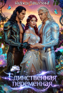 Единственная переменная - Надежда Паршуткина