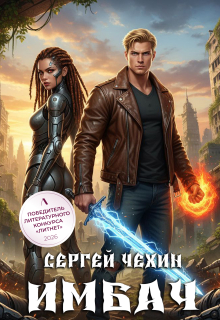 Имбач - Сергей Чехин