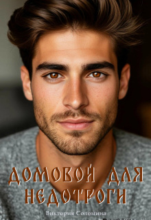 Домовой для недотроги - Ника Драгош