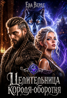 Целительница короля-оборотня - Ева Верде