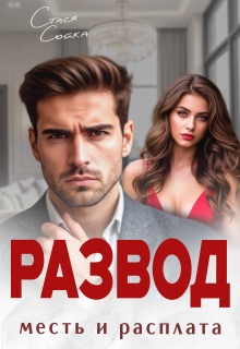 Развод. Месть и расплата - Стася Сойка